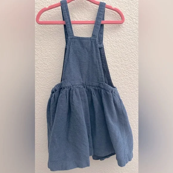 Zara Skirtall Dress - Picture 3 of 4